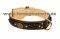 Padded Leather Dog Collar buy