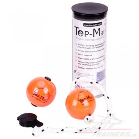 Top-Matic Profi Set Orange mit Magnet