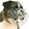 New wire dog muzzle perfect for BOXER