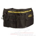 Bestseller Hundetraining Tasche Nylon Multifunktional ❺❺❺❺❺