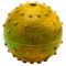 Gummi Ball mit Glocke