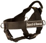 Dog Harness for Dog Activities | Harness Nylon Universal