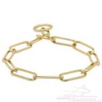 Dressurkette für Gehorsam-Training Fordogtrainers Hundeshop