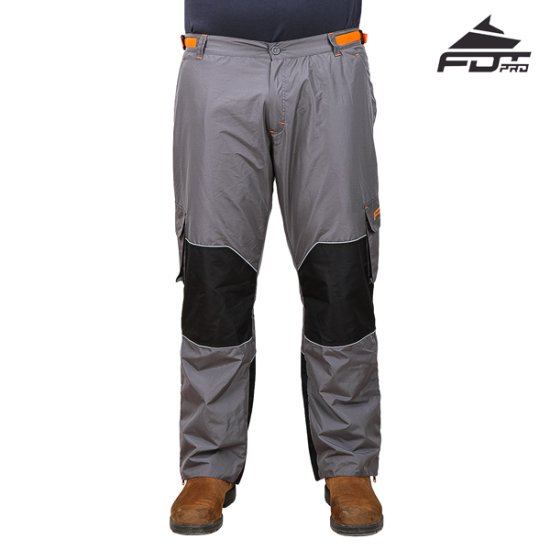 Sport Pants "Pro Pants" of Nylon for Dog Sport