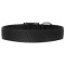 Extra Wide Dog Collar of Nylon