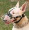 Wire Basket Dog Muzzle for Bull Terrier