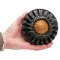 "Wheely" Chewing Dog Toy for Large Dog Breed with Snack