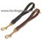 Easy Fast Grab Short Leash K9