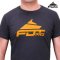 Dog Trainer FDT "Pro Fit" T-Shirt from Cotton