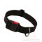 Dog Collar for Dogs of Nylon with Quick Release Buckle