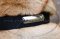 Halsband aus Nylon für Shar Pei | Hundehalsband mit ID-Platte