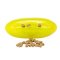 "Melon" Starmark Treat Dispencer Toy of Rubber