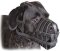 Bestseller Cane Corso Leichter Hundemaulkorb aus Leder M41, SuperKomfort