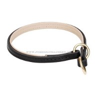 Malinois Angenehmes Erziehungshalsband | Hundehalsband Malinois Angenehmes Erziehungshalsband | Hundehalsband