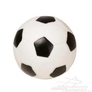 Football Chewing Dog Toy from Starmark