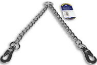 Coupler Chain for walking 2 dogs