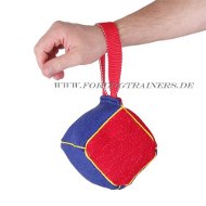 Dog Toy from Fordogtrainers, Soft