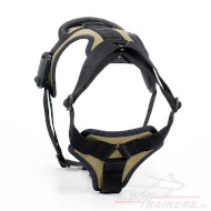 Dog Harness Nylon | K9 Nylon Sport Harness New