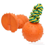 Safe Dog Toy Natural | Puppy Toy for Water