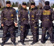 IGP K9 Sport Suit, Lightweight and Professional