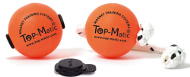 Top-Matic Profi Set Orange mit Magnet