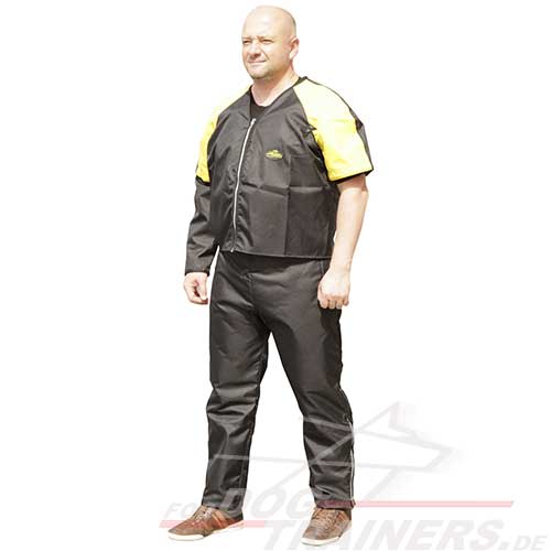 K9 Protection Suit for Dog Trainer 