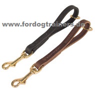 Easy Fast Grab Short Leash K9