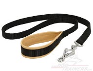 Reliable Dog Leash of Nylon Fordogtrainers Pet Shop