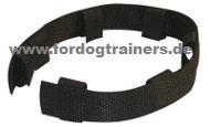 Neck Tech Halsband-Verkleidung aus Nylon Neck Tech Halsband-Verkleidung aus Nylon
