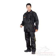 Field Training Coat / Vest for Dog Training