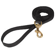 Multifunctional Dog lead made of nylon for Service and Work