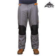 Sport Pants "Pro Pants" of Nylon for Dog Sport