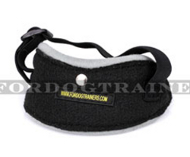 Ball Tasche klein aus dichtem NC Material mit weichem Futter