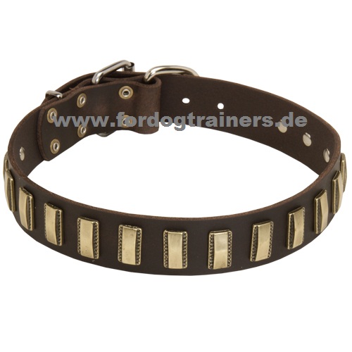 Halsband für Laika