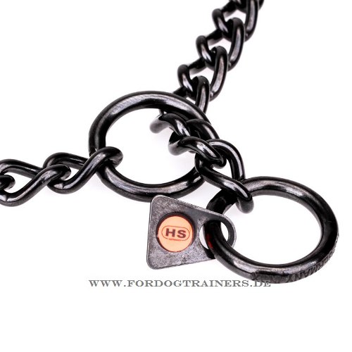 Buy
hair protection chain collar
