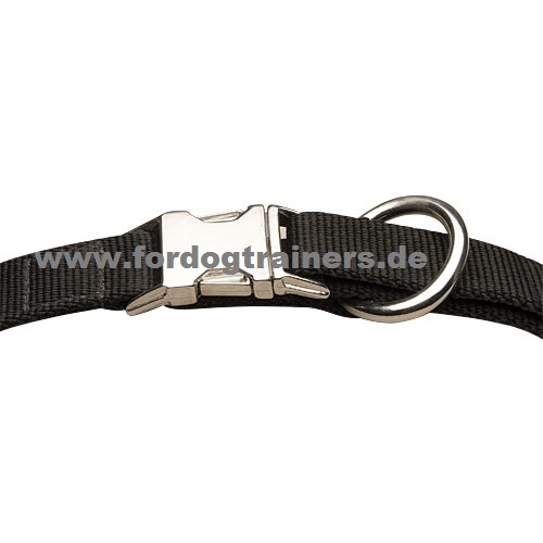 Nylon Halsband Hervorragend