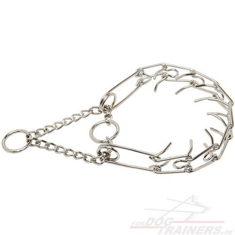 Dressurkette für Großhund günstig kaufen €23.9