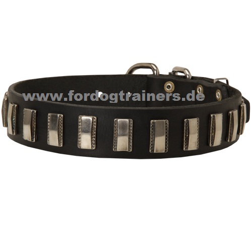 Lederhalsband kaufen