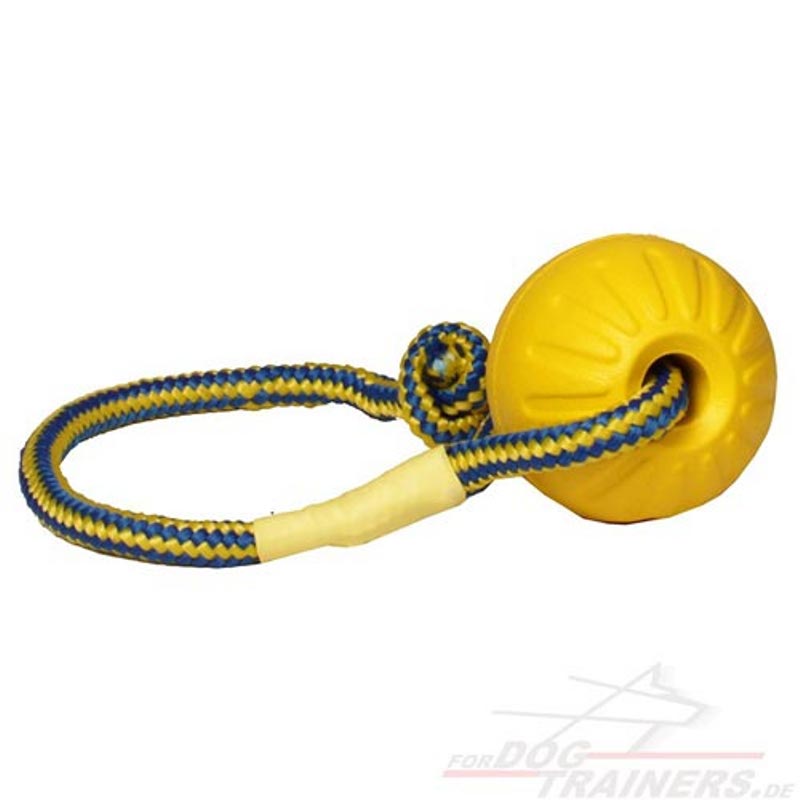 Starmark Wurfball am Seil €13.2