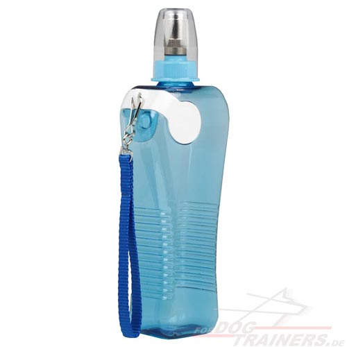 500 ml Wasserflasche