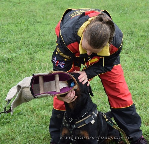 K9 Schutzanzug kaufen