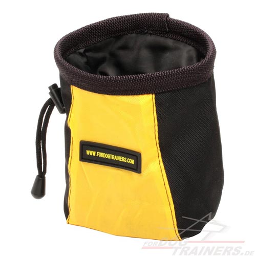 Tasche für
Hundesport