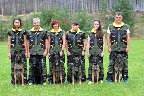 Schutzanzug für Training langlebig