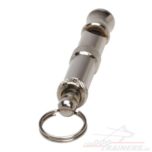 Ultrasound Dog Whistle for Dog Training