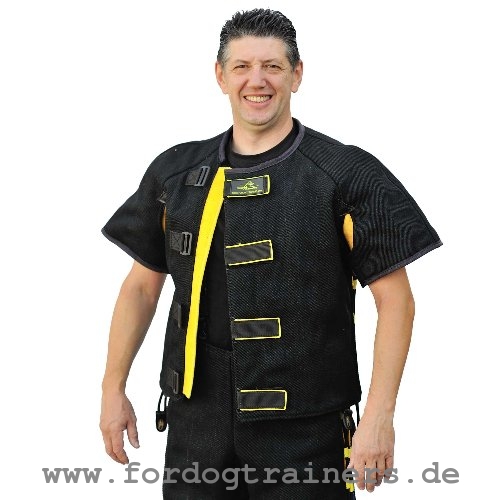 Schutzanzug für Hundtrainings kaufen