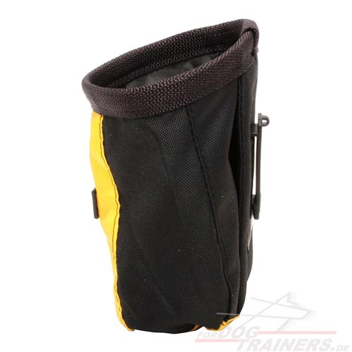 Tasche für
Hundesport