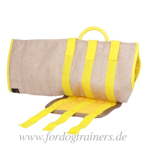 Jute Überzug kaufen