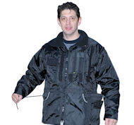 Dog Training Suit, Vest/Coat and Pants for Leading Training
