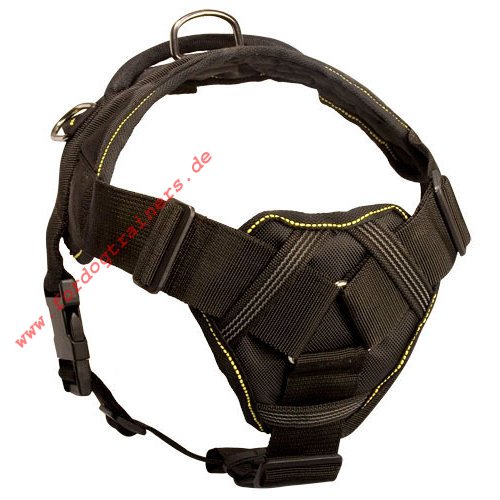 Dog Harness of Nylon buy online