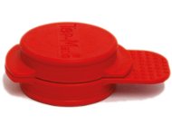 Top-Matic MAXI Power Clip für Hundeausbildung, rot